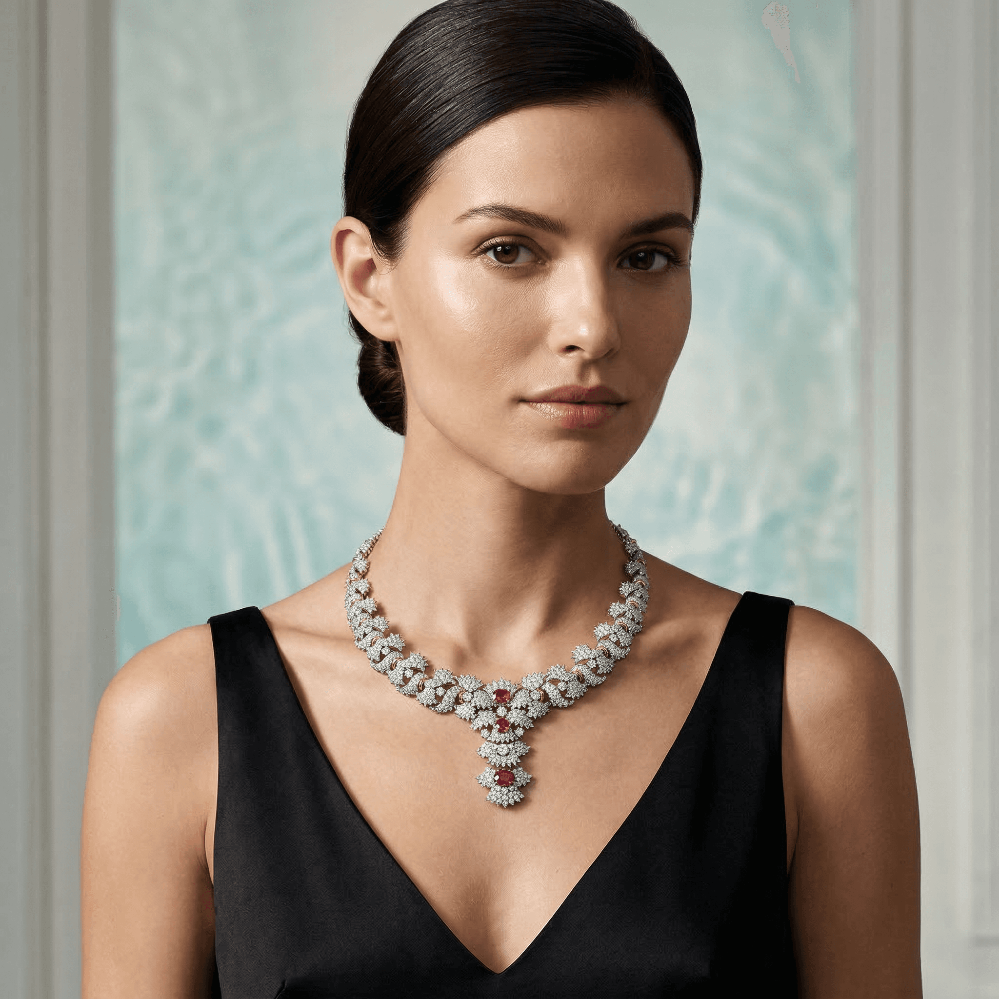 Heritage Bridal