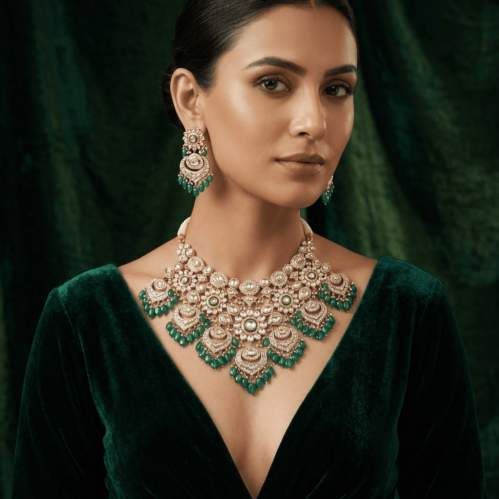 How AI Jewelry Photography Saves Thousands on Studio Shoots